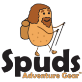 Spuds Adventure Gear